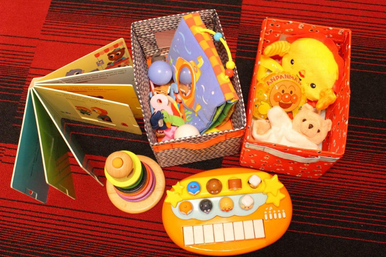Sy Home Kyoto Station Luaran gambar
